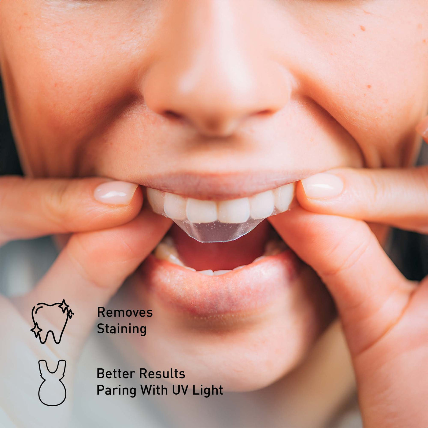 LED Electric Toothbrush