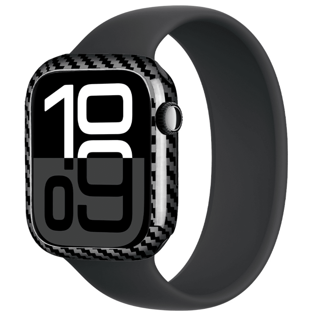 Apple Watch Real Carbon Fiber