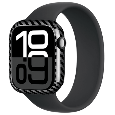 Apple Watch Real Carbon Fiber