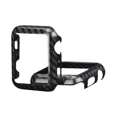 Apple Watch Real Carbon Fiber