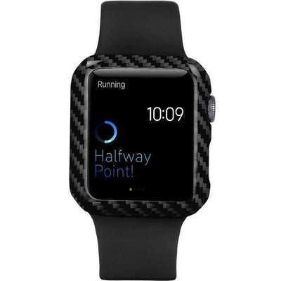 Apple Watch Real Carbon Fiber