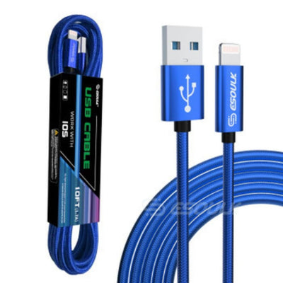 USB Cable For IPhone