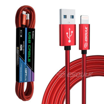 USB Cable For IPhone