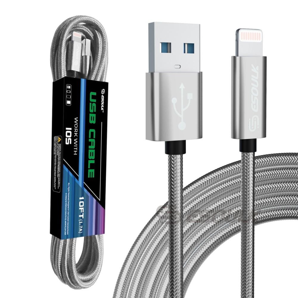 USB Cable For IPhone
